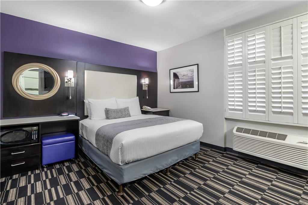 SureStay Hotel by Best Western Beverly Hills West LA - photo 25