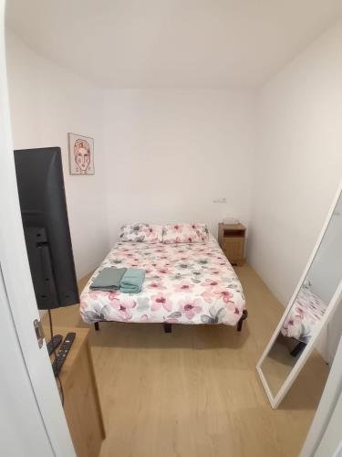 Alquilo Mini Departamento — hotel in Sant Boi De Llobregat
