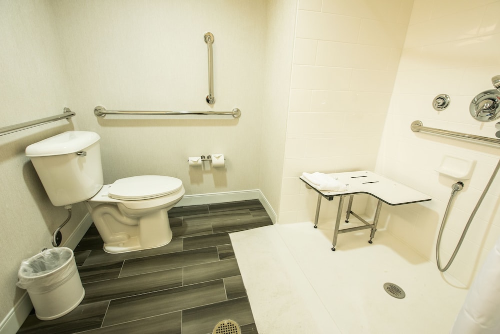 Hampton Inn & Suites Tempe Phoenix Airport AZ - photo 49