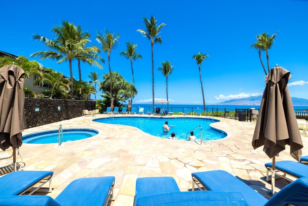 K B M Resorts POL 109 Expansive 2Bd ocean front resort easy access steps to beach - photo 26