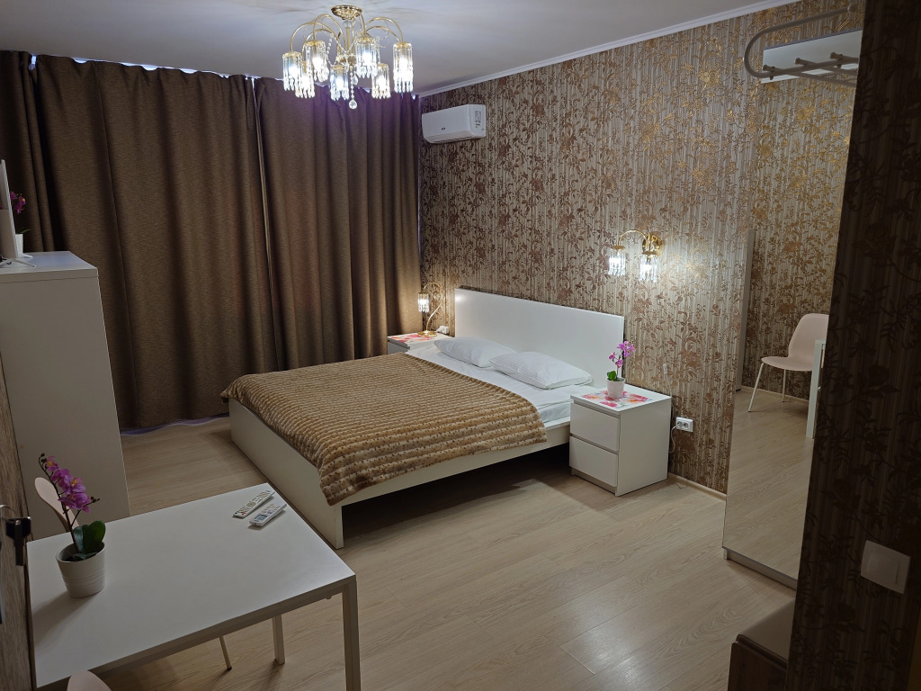 Bliss Hotel — hotel in Krasnogorsk
