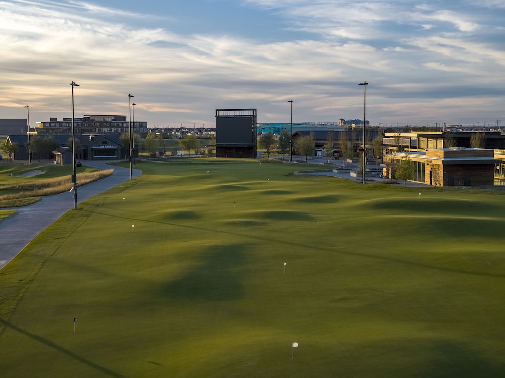 Omni PGA Frisco Resort & Spa - photo 50