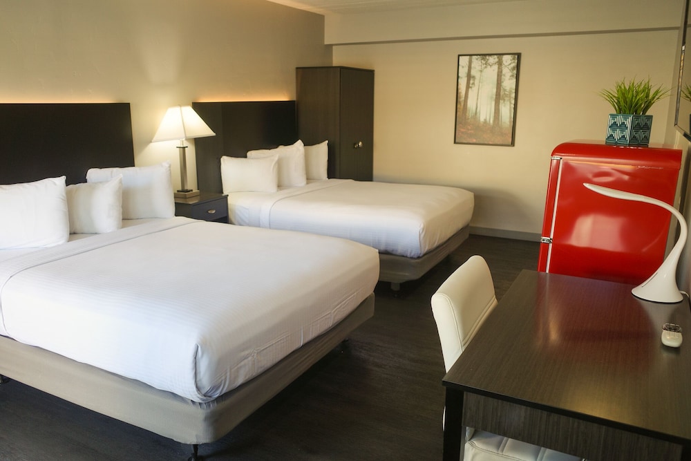 Americana Modern Hotel - photo 21