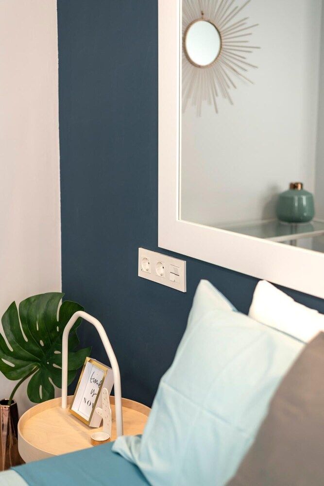 Oleti Studio Granada - carbon neutral hotel in Granada