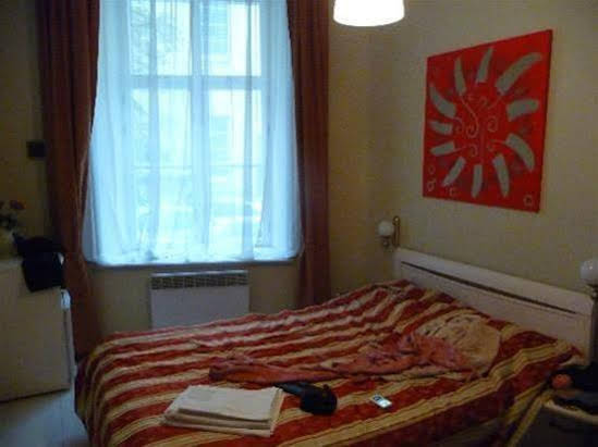 Hotel Evaline - carbon neutral hotel in Riga
