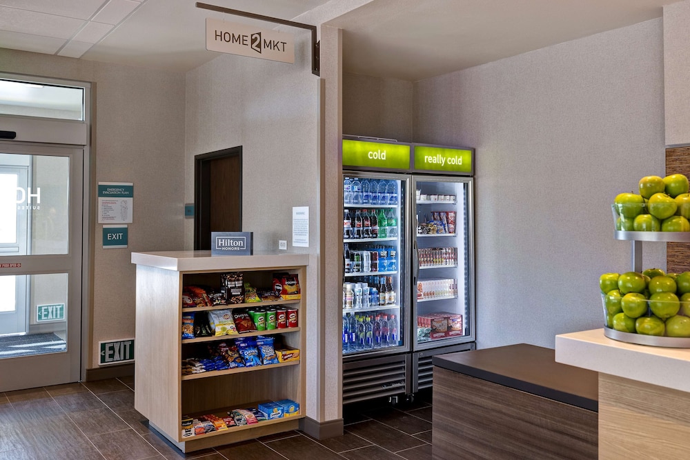 Home2 Suites by Hilton Barstow - photo 5