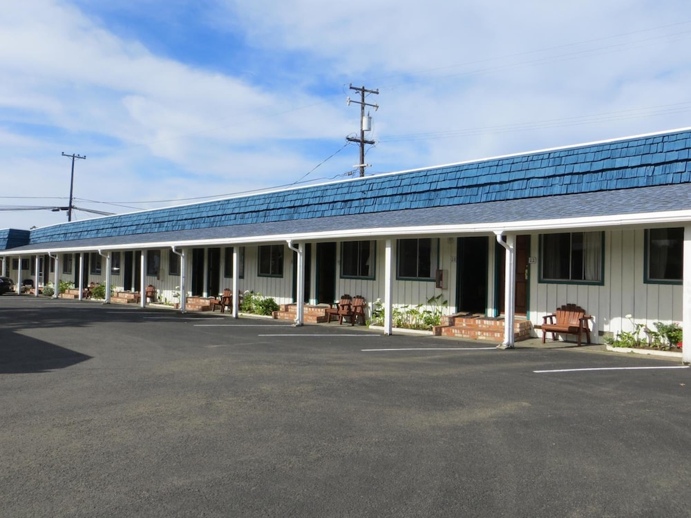 Coast Inn and Spa Fort Bragg - photo 65