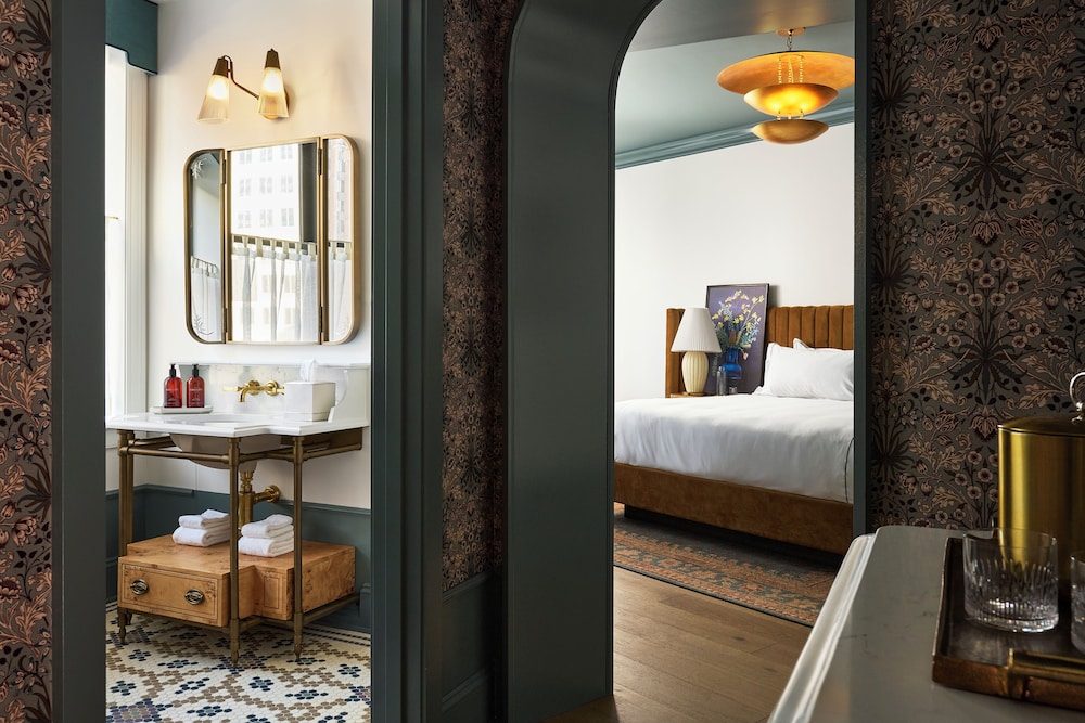 Fidelity Hotel - photo 44