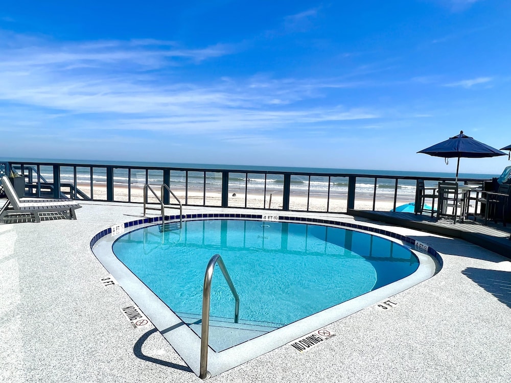 Coastal Sands Ocean View at Symphony Beach Club - photo 8