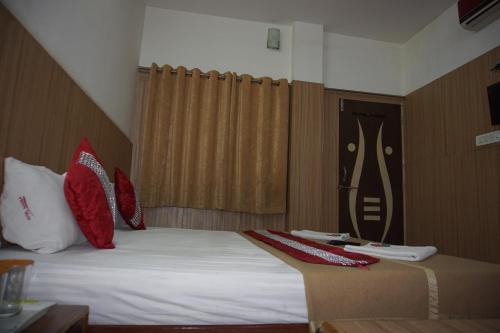 Hotel Mansa — Bhopal — photo 4