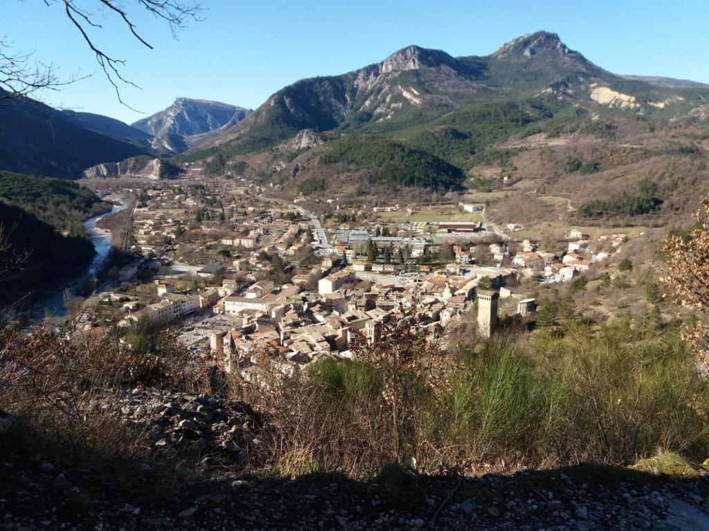 La Maison de Toi Et Moi — Castellane — photo 2