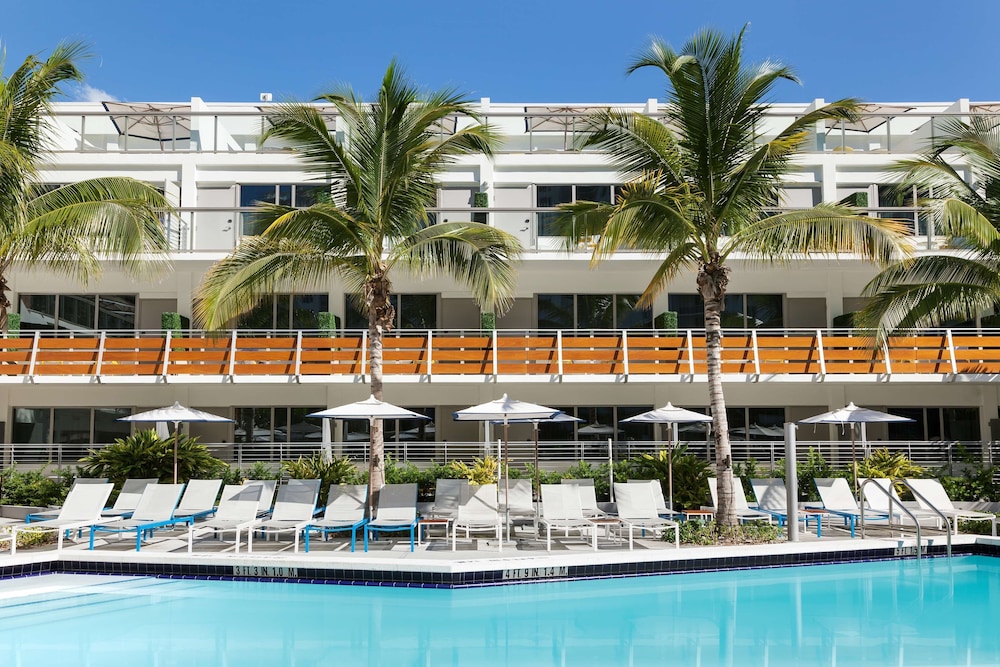 The Gates Hotel South Beach - photo 42