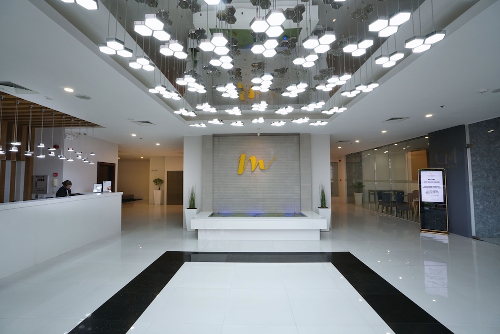 Mezzo Hotel — Cebu City — photo 4