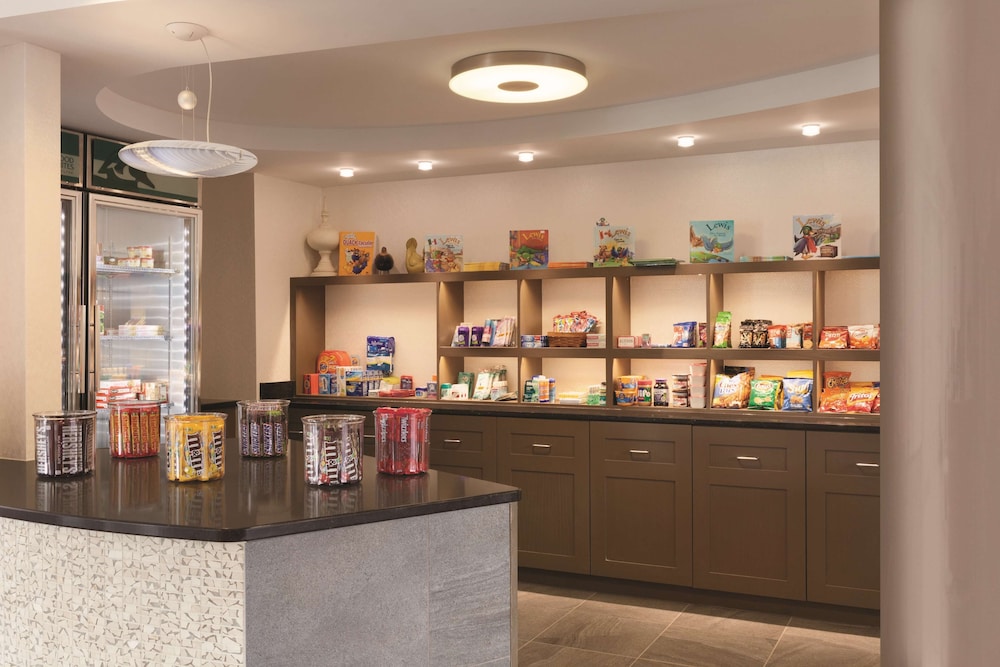 Homewood Suites by Hilton Harrisburg West Hershey Area - photo 34