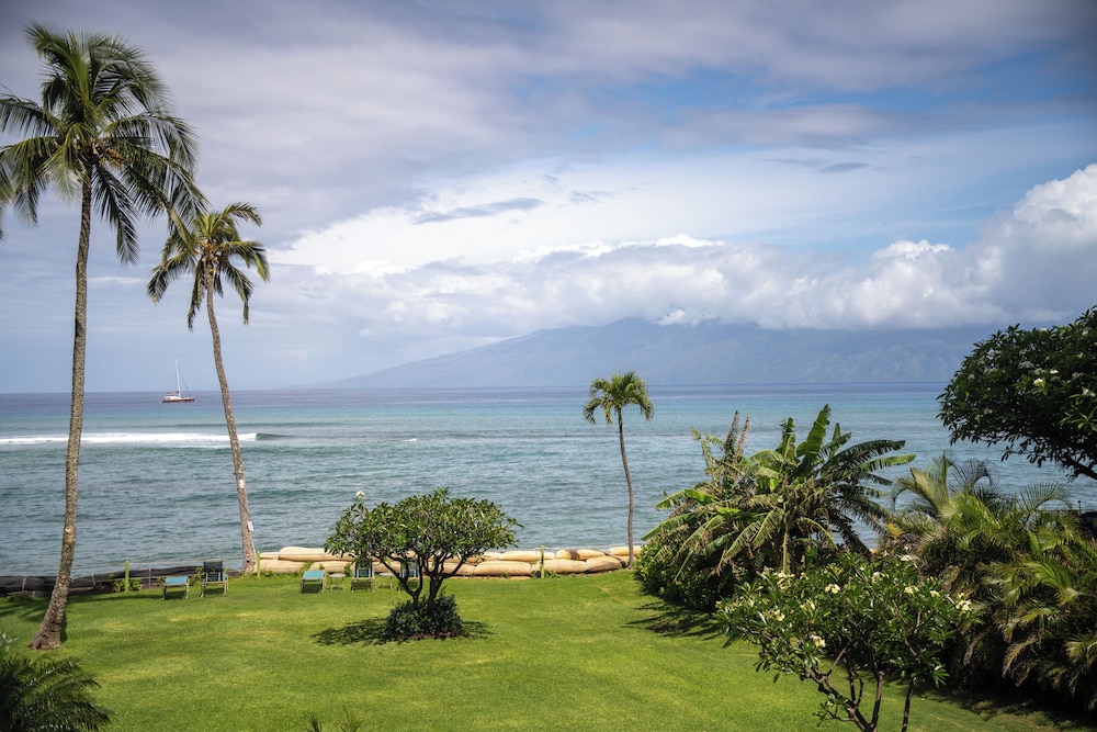Royal Kahana Maui By Outrigger - photo 824