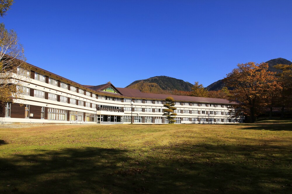 Nikko Astraea Hotel in Nikko, Japan