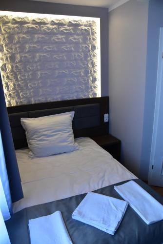 Pokoje Gościnne Lech — 4-Star Luxury Hotel in Strzalkowo, Poland