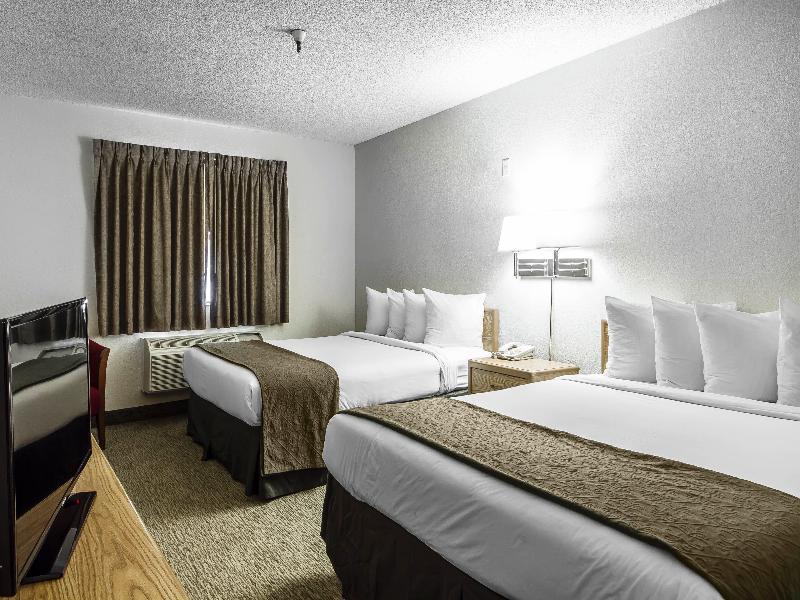Motel 6 Sacramento Ca Natomas & Smf Airport - photo 43