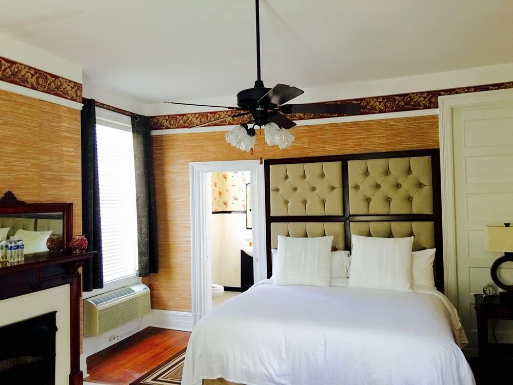 NOLA Grand Canal Hotel - photo 31