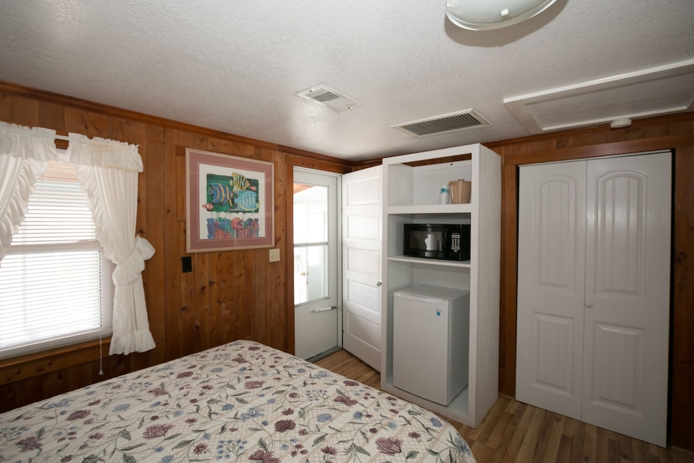 Outer Banks Motel - photo 43