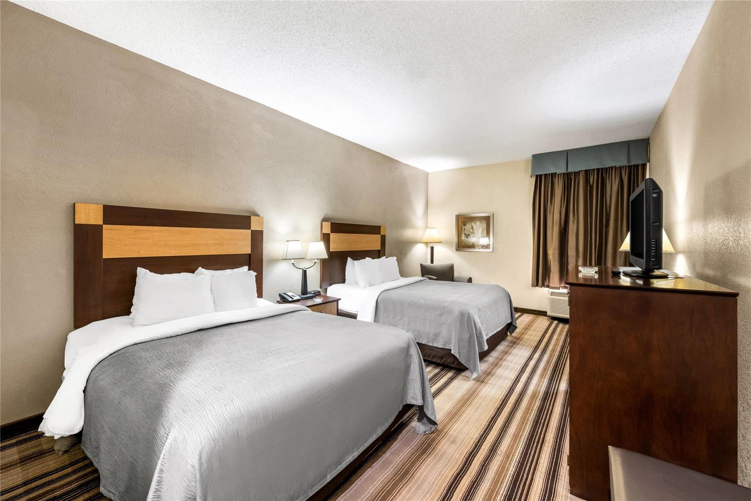 Quality Inn Bulls Gap - photo 20