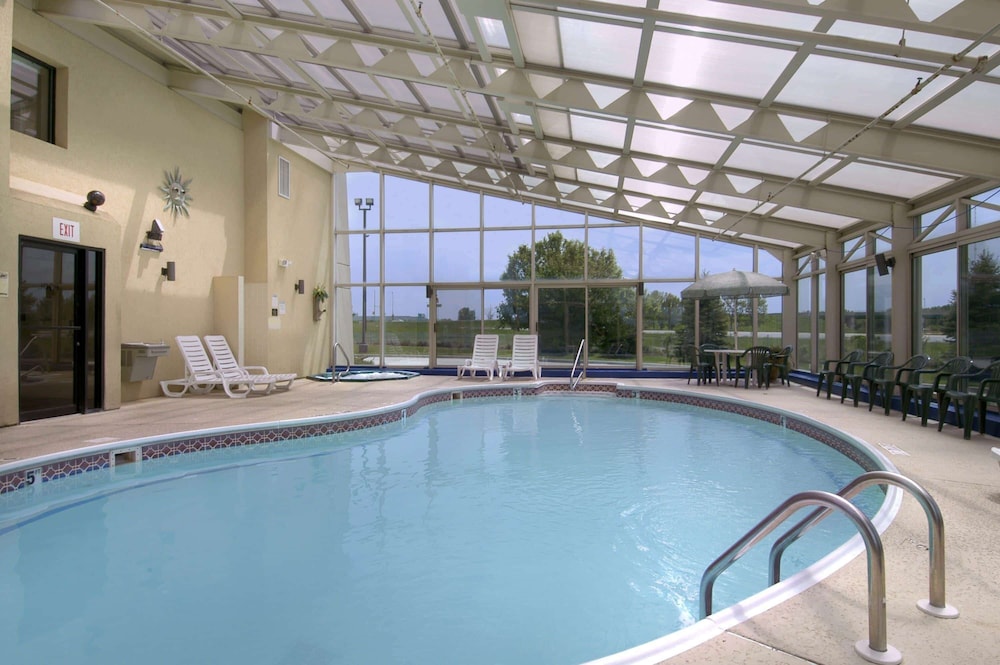 Baymont by Windham Springfield - photo 16