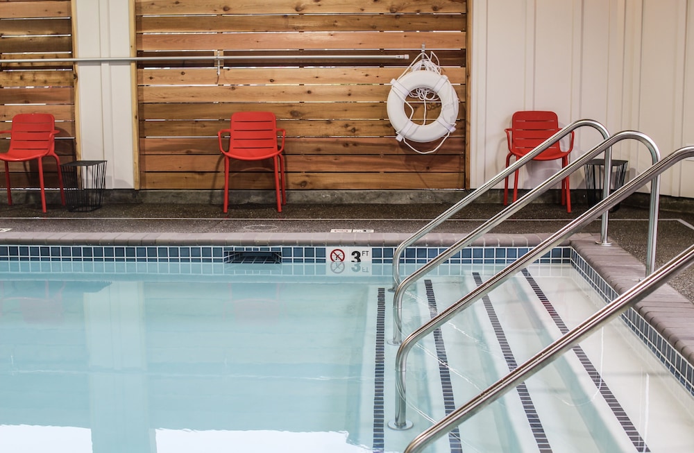 Adrift Hotel - photo 87