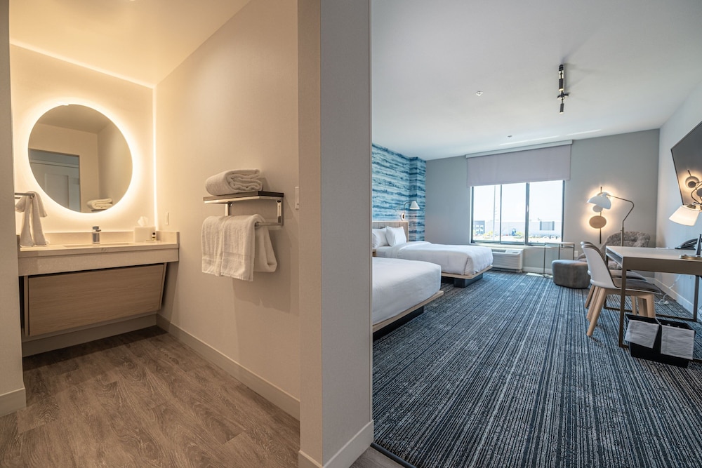TownePlace Suites by Marriott Las Vegas North I 15 - photo 6