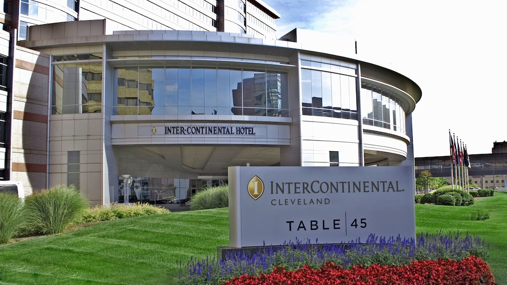 InterContinental Cleveland by IHG in Cleveland, United States