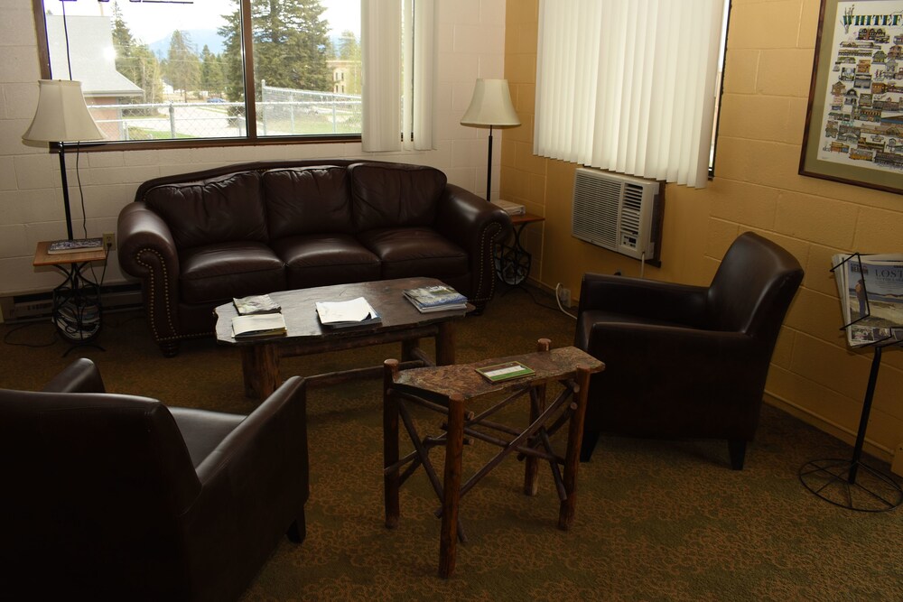 Cheap Sleep Motel - photo 2