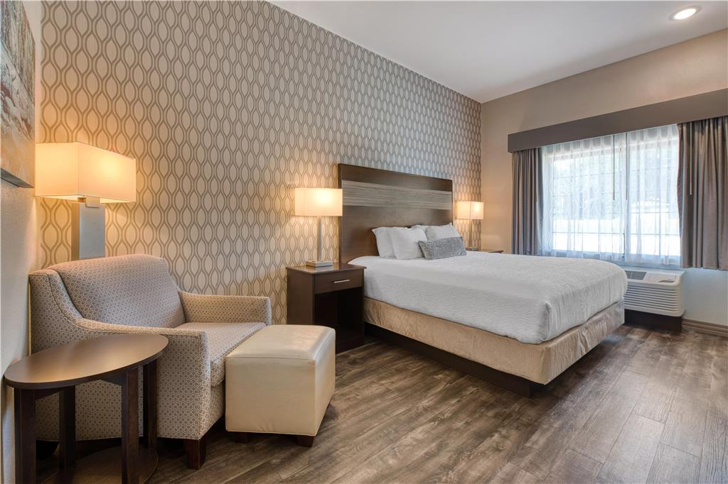 Best Western Plus Saint Peter - photo 34