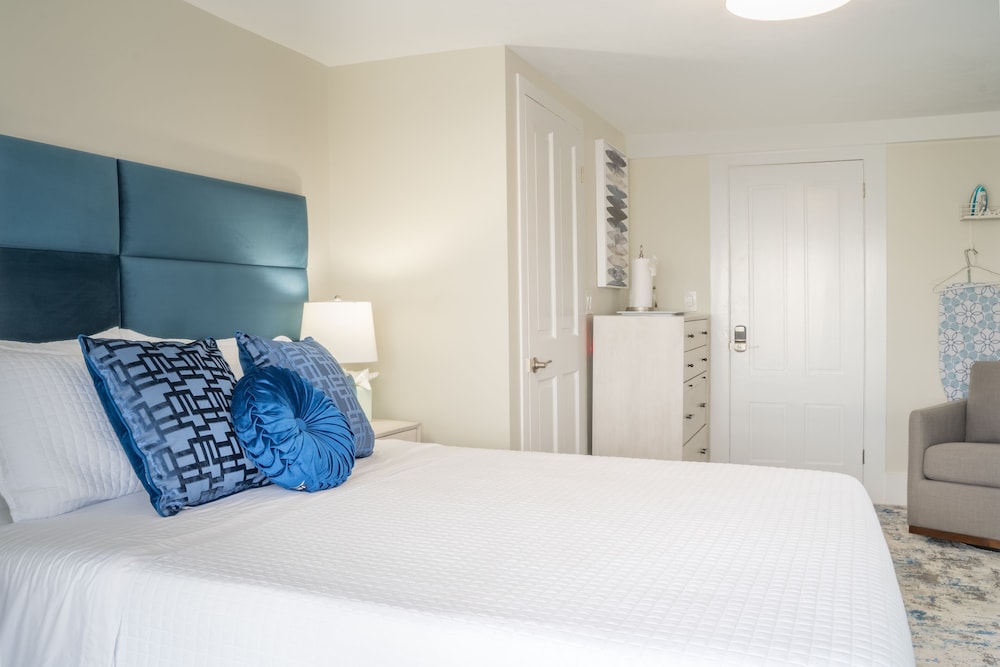 935 Ocean A Beachside Inn - photo 26