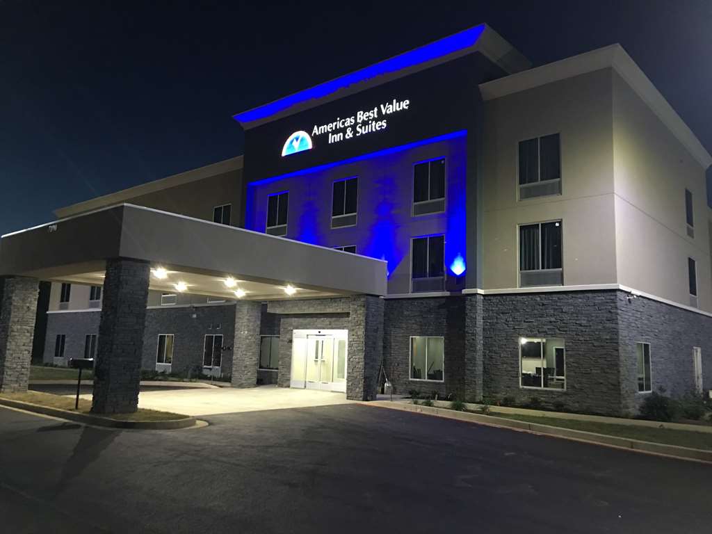 Americas Best Value Inn & Suites Southaven Memphis - photo 5