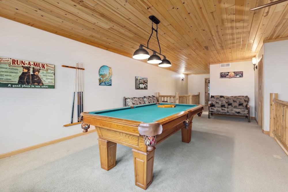 Wilderness Resort Villas - photo 67