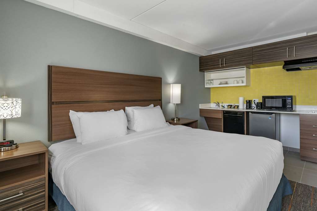 Quality Inn Lexington Horse Park - photo 25