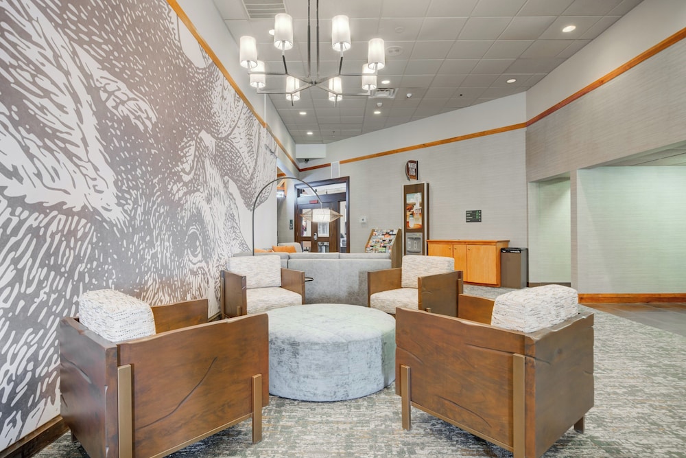 Holiday Inn West Yellowstone by IHG. - photo 194