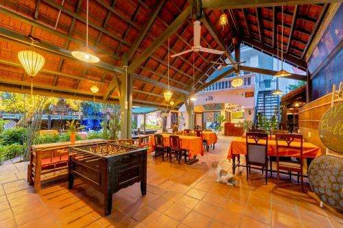 Serendipity experience Hoi An Hostel — 4-Star Luxury Hotel in Hoi An, Vietnam