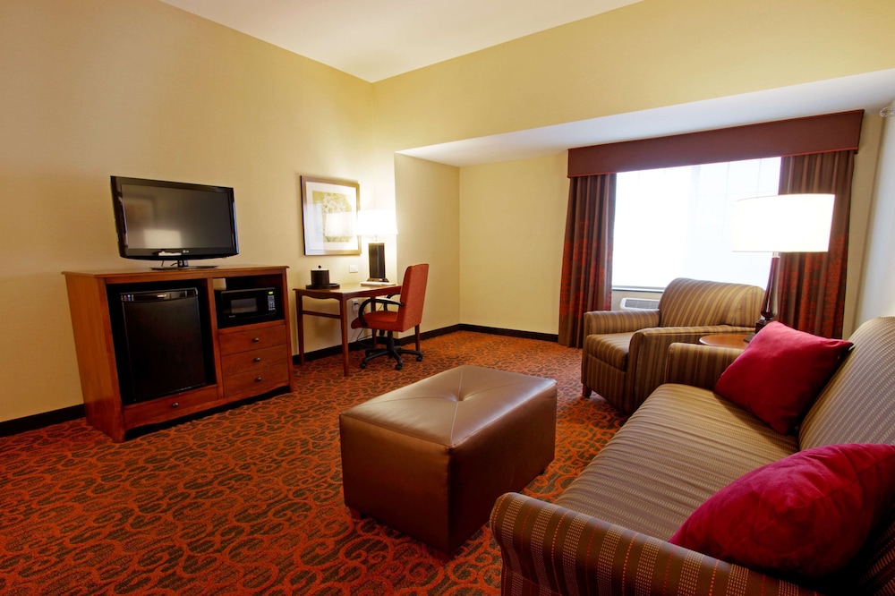 Hampton Inn Bangor - photo 19