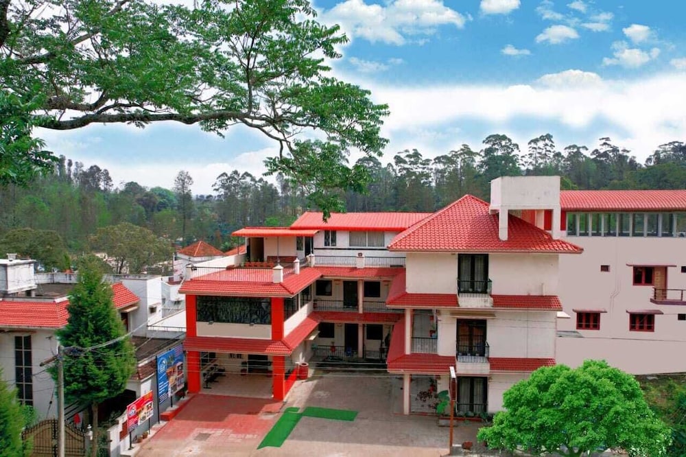 La Flora Resorts Yercaud in Salem, India