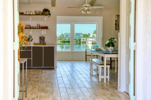 Sunsets and Dolphins — Hernando Beach — photo 4