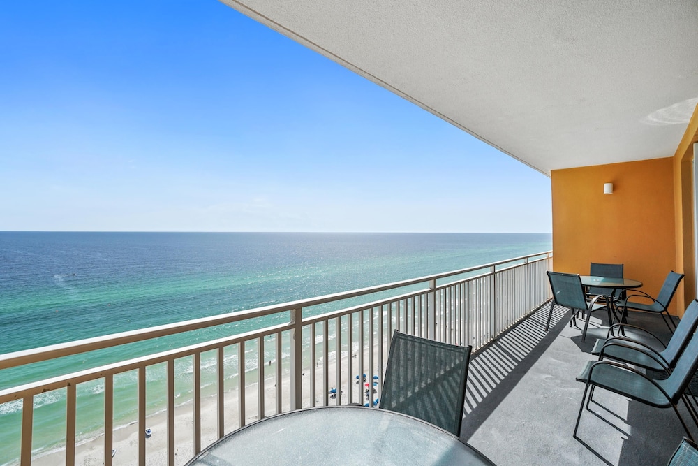 Splash Beach Resort by Panhandle Getaways - photo 567
