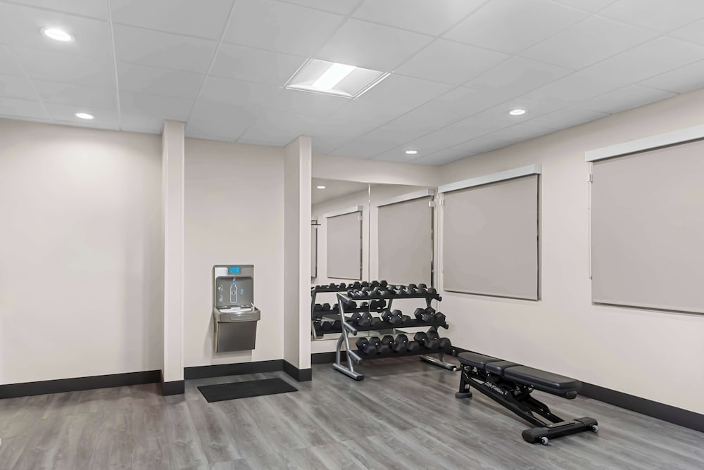 Best Western Plus Ogallala Inn - photo 45