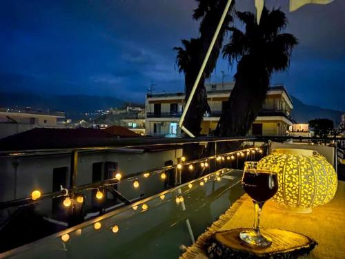 Kalamata Nestor Apartment Near Historical Centre — 4-Star Luxury Hotel in Kalamata, Greece