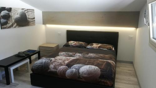 Villa Elisa 9773561 — Vezza D Oglio