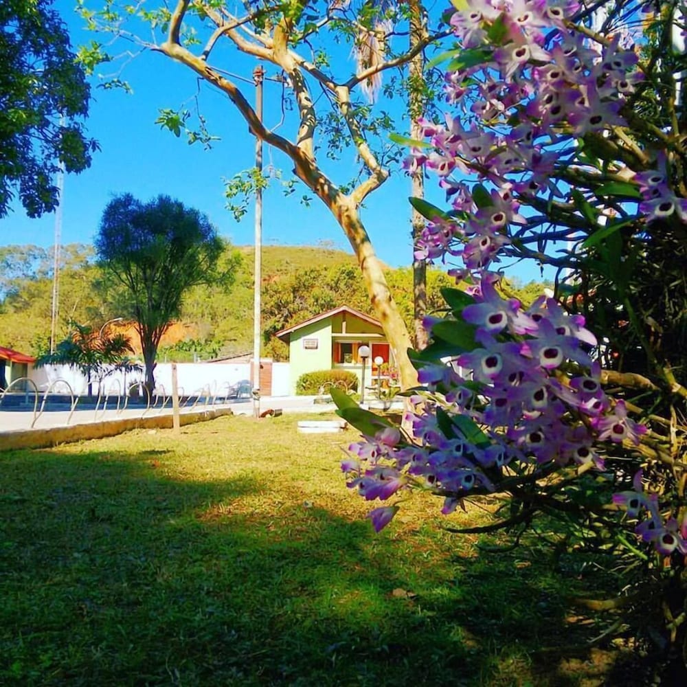 Pousada da Praça Penedo in Itatiaia, Brasil