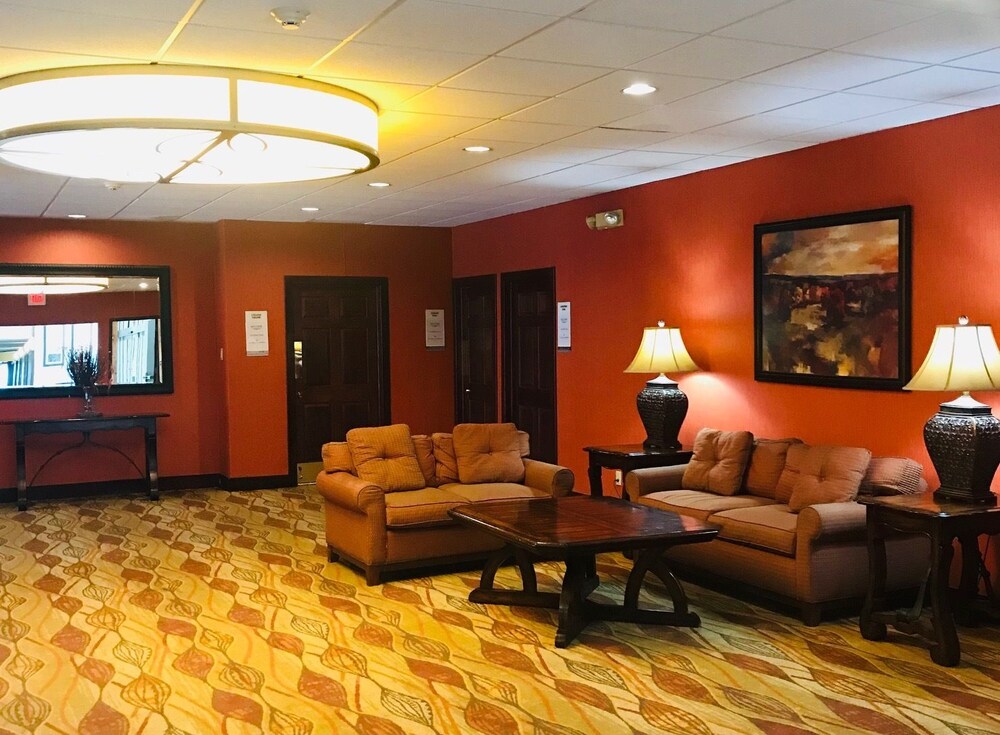 The Lifestyle Inn Lounge & Conference Cedar Falls — Cedar Falls — photo 2