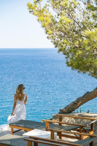 Seascape Boutique Villa — 4-Star Luxury Hotel in Ierapetra, Greece
