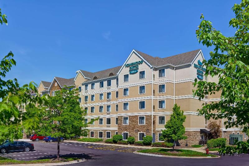 Homewood Suites by Hilton Aurora Naperville - photo 5
