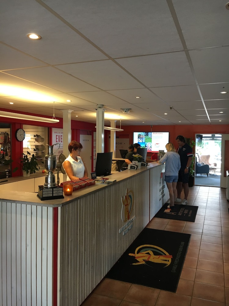 Aktivitetsbyen Gamle Fredrikstad — Fredrikstad — photo 2