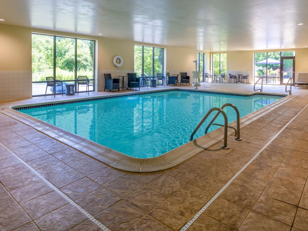 Hampton Inn Harriman Woodbury - photo 31